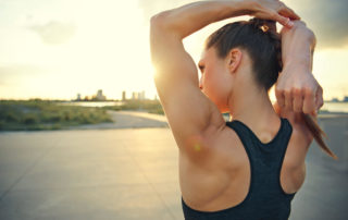 Get toned arms with brachioplasty surgery at The Lett Center in TN