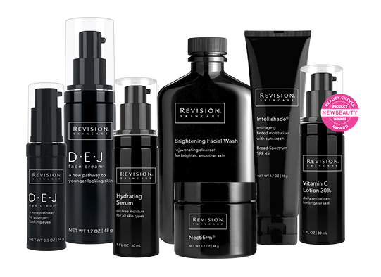 best selling neck cream