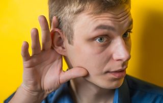 Big ears can have an impact on your career.