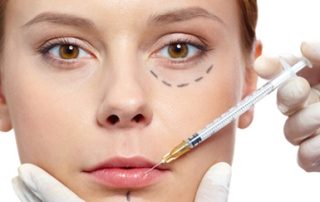 Consider why you want to have plastic surgery at The Lett Center in Lebanon, Tennesse