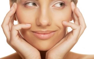 Chemical Peel from the Lett Center in Tennessee
