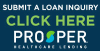 Prosper Healthcare Lending logo