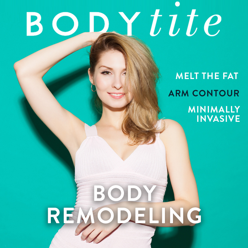 BodyTite-Magazine bodytite procedure for melting fat