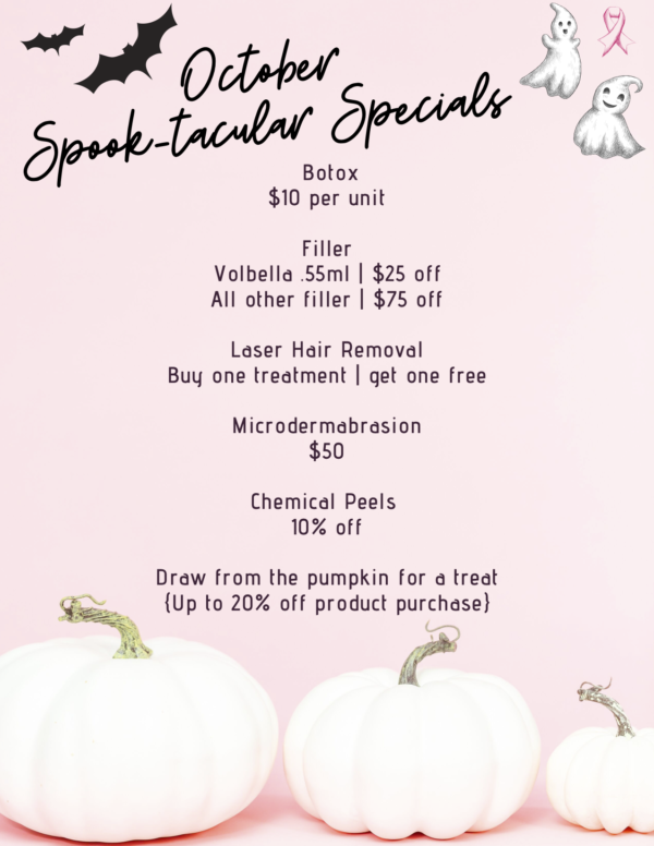 Specials The Lett Center Mt. Juliet and Lebanon, TN