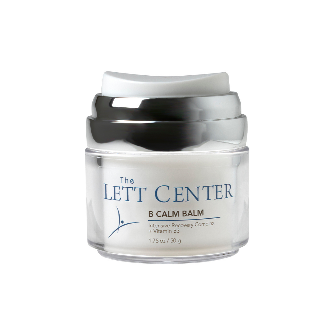 the lett center for plastic surgery in mt juliet b calm balm skincare products