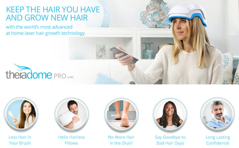 hair therapy helps grow new hair restoration mt juliet and lebanon tn