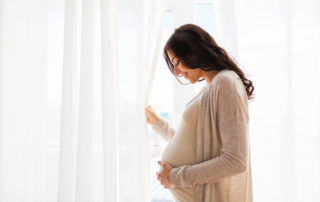 prenatal skin care treatments