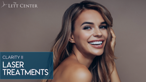 clarity laser treatments