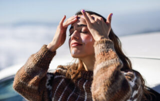 how to hydrate winter skin