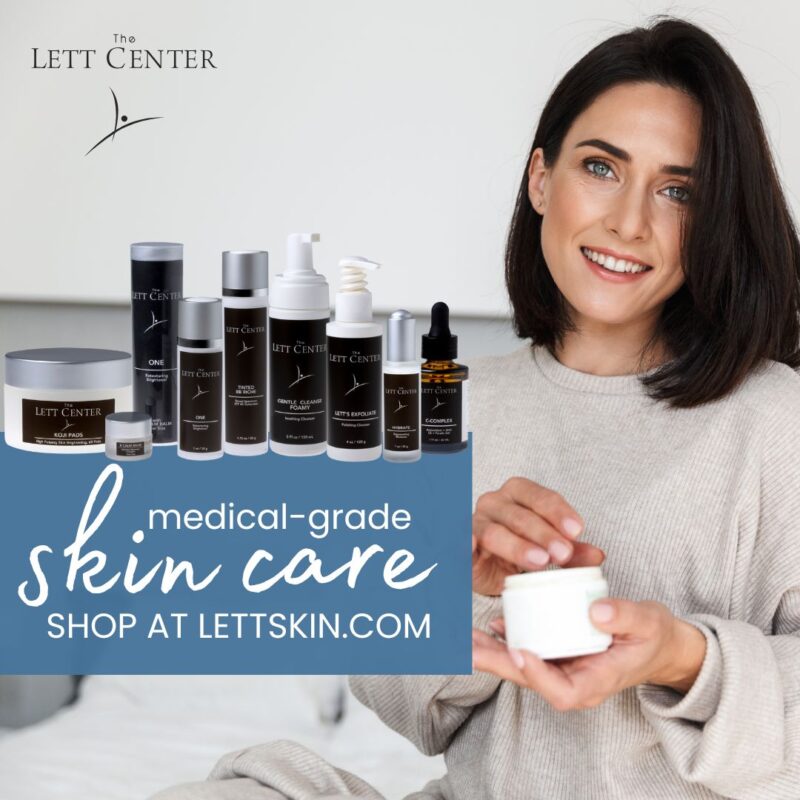 skin care med spa mt juliet and lebanon tn the lett center