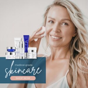 skincare specials at the lett center 